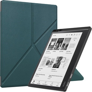 Funda Protectora para Tablet <span class=keywords><strong>Kobo</strong></span> <span class=keywords><strong>Elipsa</strong></span> <span class=keywords><strong>2E</strong></span> de 10.3 Pulgadas, con Soporte Magnético Plegable y Cubierta de PU - Product Image 6