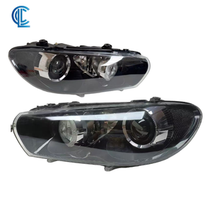Assemblage de <span class=keywords><strong>phare</strong></span> au xénon pour éclairage de voiture d'origine 2011-2013 pour Volkswagen <span class=keywords><strong>Scirocco</strong></span> <span class=keywords><strong>Phare</strong></span> d'éclairage de voiture d'origine - Product Image 1