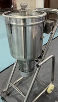 Multifunctionele fruitmes-type snijmachine, voedselverwerker, blender, elektrische voedselhakselaar, molen