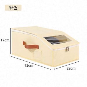 Caja de Almacenamiento Plegable para Baño y Dormitorio - Product Image 5
