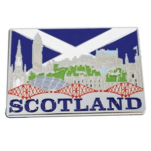Imán de Refrigerador de Recuerdo Turístico de la Ciudad de <span class=keywords><strong>Londres</strong></span>, Reino Unido, para Viajeros - Product Image 3
