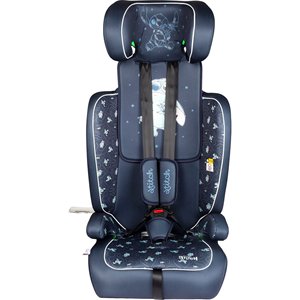 Seggiolino auto Tataway Dis-ney Stitch 76-150 i-Size R129, sicuro per bambini - Product Image 4