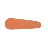 Himalaya-Salz Organischer Wiederverwendbarer Umweltfreundlicher Natürlicher Mineral-Deodorant-Stick Handgefertigt Modern Spa Wellness Pakistan