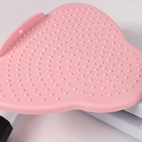 Nouveau Fitness taille torsion Machine Massage abdominal exercice des pieds corps beauté perte de poids équipement taille torsion plaque