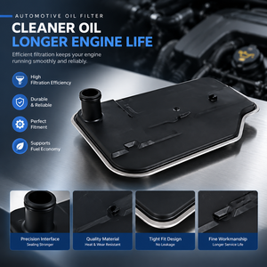 Filtre à essence pour <span class=keywords><strong>Mercedes</strong></span> Benz W204, élément pour l'entretien et le remplacement du moteur de voiture, pour travaux de service - Product Image 4