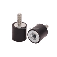 Isolateur de vibrations en caoutchouc de haute qualité, support anti-vibrations en caoutchouc, isolateurs anti-vibrations