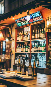 Tira de pantalla LED a todo color personalizada para supermercado, varias vallas publicitarias OEM/ODM, barras de bienvenida y letreros de tienda - Product Image 5