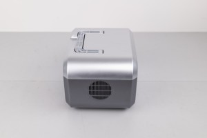 Alimentation mobile extérieure 220v Grande capacité Portable <span class=keywords><strong>Camping</strong></span> Urgence Sauvegarde Haute puissance Stockage d'énergie <span class=keywords><strong>Batterie</strong></span> - Product Image 6