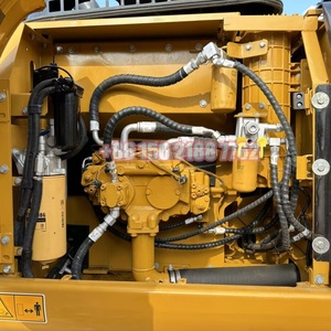 Guter Zustand Gebraucht Caterpillar 320 320D 320 D2 320 D2L 320GC 320GX Bagger Gebraucht CAT320D2L CAT320D CAT320D2 Bagger zu verkaufen - Product Image 5