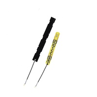 Antena Wifi Android móvil de 2,4 GHz con polarización vertical Antena PCB interna de impedancia de 50 ohmios