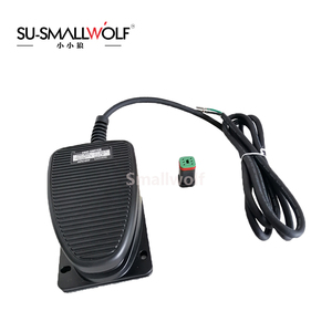 Conjunto de interruptor de pie <span class=keywords><strong>Genie</strong></span> 228466GT 228466/Pedal con arné<span class=keywords><strong>s</strong></span> para <span class=keywords><strong>Genie</strong></span>, elevador de pluma para <span class=keywords><strong>Genie</strong></span> 228466GT, 2, 1, 2, 2, 3, 3, 4, 4, 12, 12 - Product Image 2