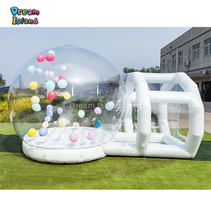 Tenda a bolle in PVC, - Product Image 4