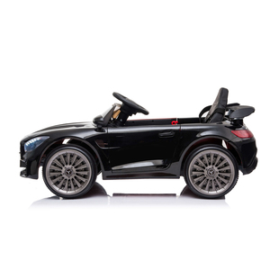 <span class=keywords><strong>Mercedes</strong></span>-<span class=keywords><strong>Benz</strong></span> GTR AMG Giocattoli Auto Per Bambini Giro In Auto Elettrica Su Auto Per lettore di Vendita con MP3 - Product Image 4