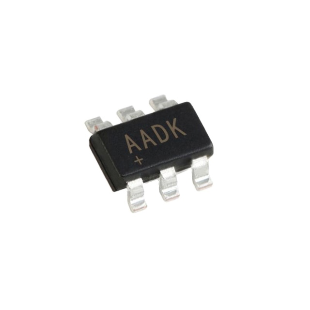 Original IC MAX4520EUT+T IC Chip Integrated Circuit MAX4520EUT BOM Service