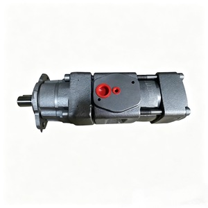 Bomba de Aceite para Engranajes de Alta Presión Serie QX, QX61-16063-125R, QX21, QX31, QX41, QX51, QX54, QX61, QX62, Bomba Hidráulica QX81, QX83 - Product Image 1