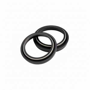 KYB forcella parapolvere coppia per Gas Gas EC 300 21-24 altre parti di sospensione del motociclo - Product Image 1