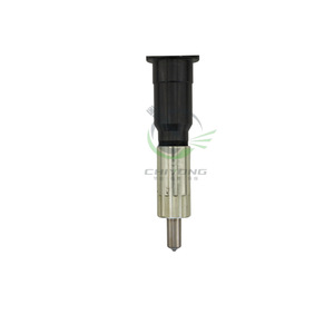 Conjunto de Inyector de Combustible 095000-5511 para Reparación de Locomotoras Diésel, Pieza de Repuesto - Product Image 2