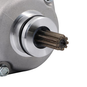 Moteur de démarrage électrique de remplacement pour moto ZX1000 ZX-10R <span class=keywords><strong>ZX10R</strong></span> ZX-10RR ZX10RR Ninja KRT Edition ABS 2014-2021 - Product Image 2