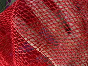 Prix bon marché vente directe d'usine personnalisée 100% nylon africain doux/dur filet <span class=keywords><strong>de</strong></span> <span class=keywords><strong>bain</strong></span> éponge multifilament filet noué - Product Image 3