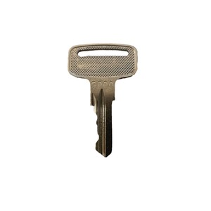 Clé de véhicule en aluminium 3000 pour véhicules de travail en haute altitude - Product Image 3