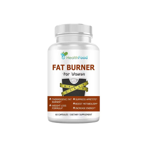 Cápsulas Quemagrasas con Mango Africano, Producto Popular, Acelera el Metabolismo, Aumenta la Energía, Cápsulas de Celulosa - Product Image 1