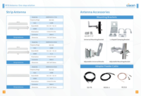 Antenne RFID UHF 902-928 MHz 9 dBi, antenne pour bagues de pigeon RFID, antenne de portique RFID UHF, antenne RFID UHF polarisée circulairement