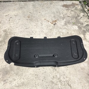 Car Engine Hood Heat Insulation Pad For 2020 Chevrolet Equinox 23350097 Fiber <b>Material</b> <b>Soundproof</b> Panel - Product Image 2