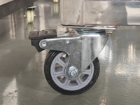 Machine à fabriquer du shampoing pour lavage de voitures LIANHE, réservoir de mélange de désodorisant, équipement homogénéisateur pour liquide vaisselle