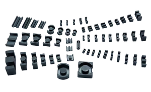 Mnzn EE loại mềm từ composite ee11 Lõi ferrite pc40/pc44/pc95 - Product Image 6