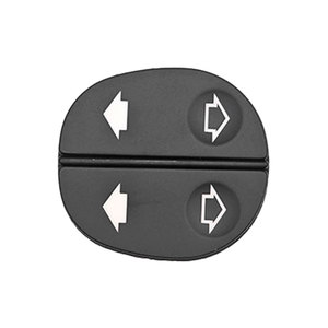 Interruptor Automático 96FG14529BC para Ford Fiesta 04-10, Interruptor de Control de Ventanas Eléctricas, Interruptor Principal de Ventanas Eléctricas - Product Image 3