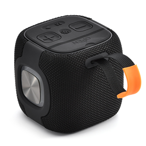 Haut-parleur portable sans fil pour téléphones iPhone et Android Son cristallin pour les fêtes en plein air - Product Image 5