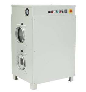 Déshumidificateur industriel à séchage à basse température - Product Image 6