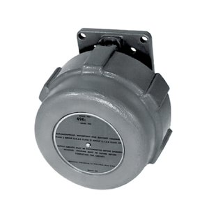 Interruptores de Límite de Control de Globo de Acero Serie 496 Masoneilan, Sistemas de Control Compatibles con Multiválvulas PED CUTR ATEX - Product Image 6