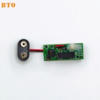 Servicios de Ensamblaje Llave en Mano EMS para Placas de Control BMS de Cobre Pesado Personalizadas y Placas de Conversión de Energía para Cargadores de Vehículos Eléctricos