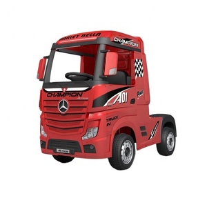 <span class=keywords><strong>Batterie</strong></span> de camion <span class=keywords><strong>Mercedes</strong></span> Benz sous licence voiture pour enfants voitures à piles voiture électrique pour enfants - Product Image 1