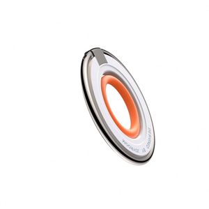 Magnetic <b>Bracket</b> Silicone Thicken Phone Case Mount Cellphone case Compatible All Mobile Phone - Product Image 2