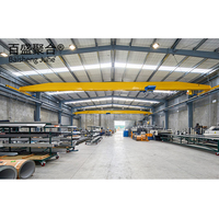 Hangar en structure métallique, entrepôt en acier personnalisable pour usage commercial