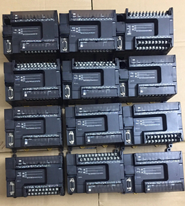 Contrôleur PLC, capteur, contrôleur logique programmable, neuf d'origine CP1E-N30SDT-D - Product Image 1