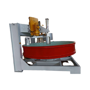 Zhuodi đa-màu Mixer đá thạch anh chất liệu cho nhân tạo thạch anh bề mặt sản xuất đá máy móc - Product Image 3