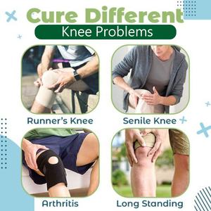 Gratis Pengiriman Patch Lutut untuk Menghilangkan Rasa Sakit dengan Cepat dan Perasaan Yang Kuat - Product Image 5