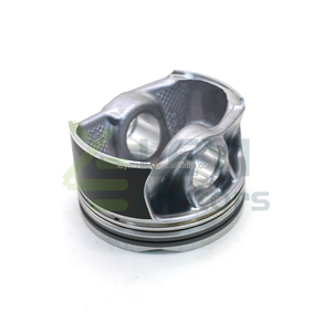 Pièces automobiles d'origine OEM de haute qualité, pistons de moteur M176 M177, jeu de pistons de 83 mm pour Mercedes-Benz OE1760300100 STD 025 050 - Product Image 2