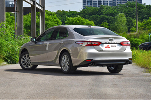 Camry 2024 de Segunda Mano en Stock, Volante a la Izquierda, Neumáticos R16, Asientos de Tela, Sedán Híbrido, Económico y Popular en el Sudeste Asiático y Oriente Medio - Product Image 5