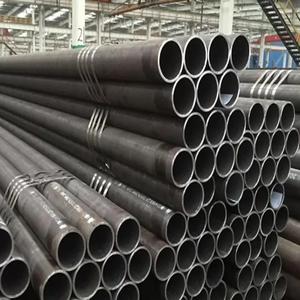 Nuevos productos calientes tubería de acero sin costura API personalizada - Product Image 4