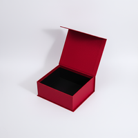Scatola Regalo Magnetica per Prodotti Domestici, Scatola in Cartone per Stoviglie, Abbigliamento, Confezioni Cosmetiche e Set di Prodotti per la Cura della Pelle