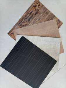 Paneles laminados profesionales de alta presión, precio barato, estándar, hpl, phenólico, phl - Product Image 6