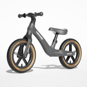 Vélo d'équilibre pour enfants haute sécurité, léger, sans pédales, vélo d'apprentissage pour tout-petits, pour la coordination et les compétences de conduite précoce - Product Image 5