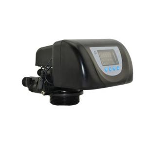 Vanne de contrôle à écoulement ascendant multifonctionnelle RUNXIN de 2 tonnes avec affichage LED, type <span class=keywords><strong>horloge</strong></span>/compteur 73502 73602 pour système RO (vente en gros) - Product Image 2