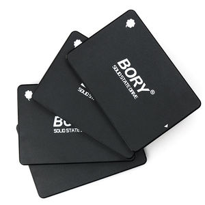 2.5 inch SATA SSD 240GB 256GB 512 GB 1TB cho PC máy tính máy tính để bàn máy tính xách tay 2.5 "SATA3 nội bộ SSD Ổ đĩa cứng - Product Image 1