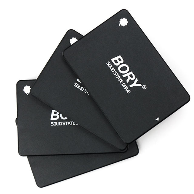 2.5 Inch Sata Ssd 240gb 256GB 512 GB 1TB for Pc Computer Desktop Laptop 2.5" Sata3 Internal Ssd Hard Drive Disk