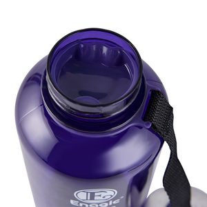 Venta caliente personalizado al por menor reutilizable Bpa libre 1 litro alcalino Kangen botellas de agua de plástico vacías - Product Image 5